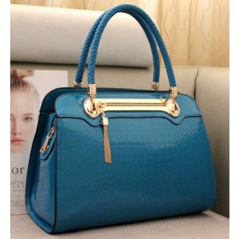New style 2014 summer high-end cheap women handbag