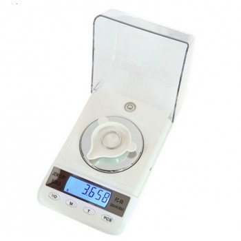 Precision electronic jewelry scale 50g/0.001g