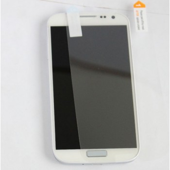 Screen protector for Samsung GALAXY S4