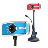 10MP PC Webcam with microphone