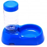 400ml pet automatic renewal drinking fountains