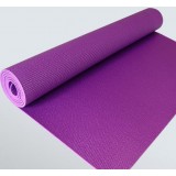 6mm antiskid PVC Yoga Mat + bag