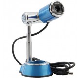 720B Usb 10MP HD Webcam PC Camera
