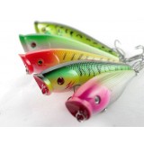 9cm 14g ABS fishing lure for offensive fish