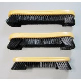 Billiard tables cleaning brush