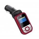 Car MP3 Player / infrared remote control