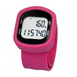 Colorful 3D Pedometer watch