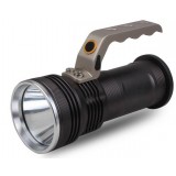 CREE Q5 / R5 portable big LED Flashlight