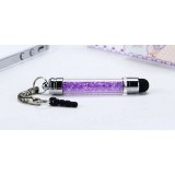 Crystal Stylus Touch Pen
