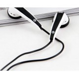 Earbud headphones with microphone for PC Laptop