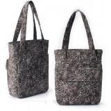 Ladies Fashion 13.3 inch laptop single-shoulder bag / handbag