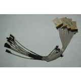 Laptop LCD Cable for hp 500 510 520 530 DC02000CQ00