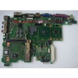 Laptop Motherboard for IBMX31 1.5G CPU