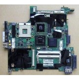 Laptop Motherboard for Lenovo IBM T400 T500 T410I T420I T430I T530I T510I T520I