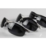 Men's polarizer fishing driving sunglasses