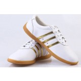 Microfiber Leather martial arts shoes