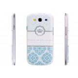 Mobile phone Painted protection cover for Samsung Note2