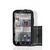 Mobile phone screen protective film for Motorola mb525 defy
