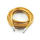 QE-161 digital coaxial audio cable / Support 5.1
