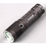 SupFire 26650 Battery CREE XML2 bright flashlight