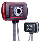 T10 HD PC Webcam with microphone