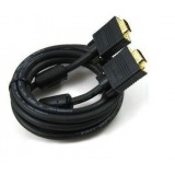 Monitor video cable / VGA computer cable